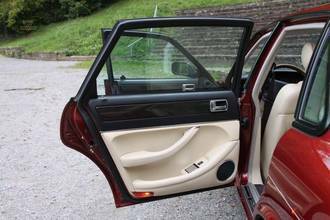 Thumbnail von Jaguar XJR con garanzia di 3 anni, in ottime condizioni