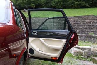 Thumbnail von Jaguar XJR con garanzia di 3 anni, in ottime condizioni