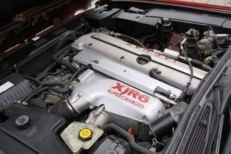 Thumbnail von Jaguar XJR con garanzia di 3 anni, in ottime condizioni