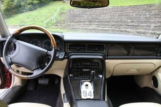 Thumbnail von Jaguar XJR con garanzia di 3 anni, in ottime condizioni