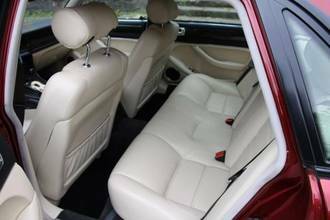 Thumbnail von Jaguar XJR con garanzia di 3 anni, in ottime condizioni