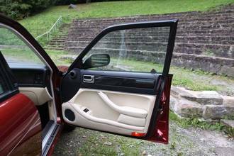 Thumbnail von Jaguar XJR con garanzia di 3 anni, in ottime condizioni