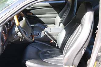 Thumbnail von Jaguar XK8 Coupé 3 anni di garanzia