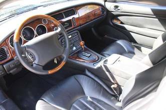 Thumbnail von Jaguar XK8 Coupé 3 anni di garanzia