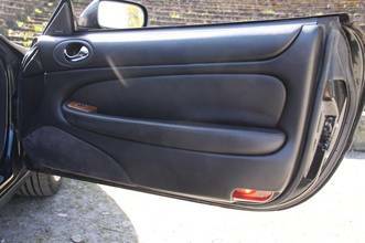 Thumbnail von Jaguar XK8 Coupé 3 anni di garanzia