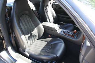 Thumbnail von Jaguar XK8 Coupé 3 anni di garanzia