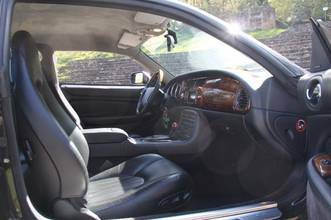 Thumbnail von Jaguar XK8 Coupé 3 anni di garanzia