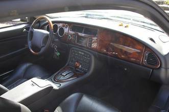 Thumbnail von Jaguar XK8 Coupé 3 anni di garanzia