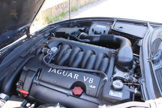 Thumbnail von Jaguar XK8 Coupé 3 anni di garanzia