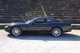 Thumbnail von Jaguar XK8 Coupé 3 anni di garanzia