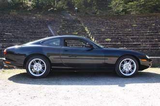 Thumbnail von Jaguar XK8 Coupé 3 anni di garanzia