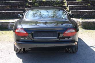 Thumbnail von Jaguar XK8 Coupé 3 anni di garanzia