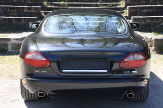 Thumbnail von Jaguar XK8 Coupé 3 anni di garanzia