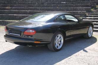 Thumbnail von Jaguar XK8 Coupé 3 anni di garanzia