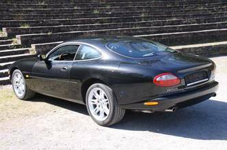 Thumbnail von Jaguar XK8 Coupé 3 anni di garanzia