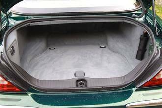 Thumbnail von Jaguar velmi udržovaný XJR s 3letou zárukou