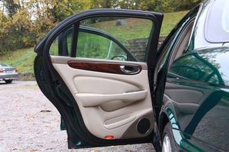 Thumbnail von Jaguar velmi udržovaný XJR s 3letou zárukou