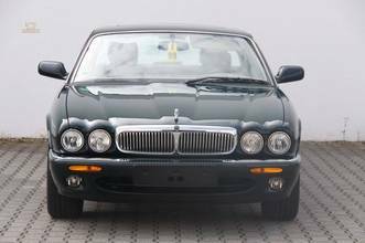 Thumbnail von Jaguar XJ 4.0 Sovereign 3 ans de garantie
