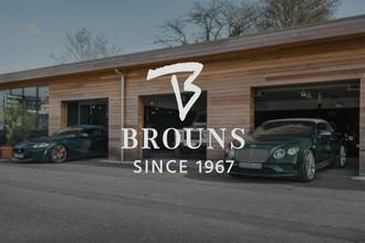 Thumbnail von Bentley Continental GT 560PS | Blau/Beige