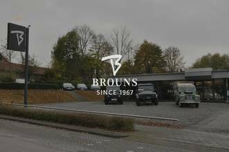 Thumbnail von Bentley Continental GT 560PS | Blau/Beige