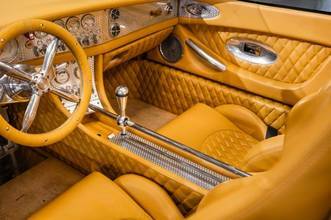 Thumbnail von Spyker C8 Spyder Widebody 405PS