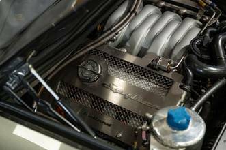 Thumbnail von Spyker C8 Spyder Widebody 405PS