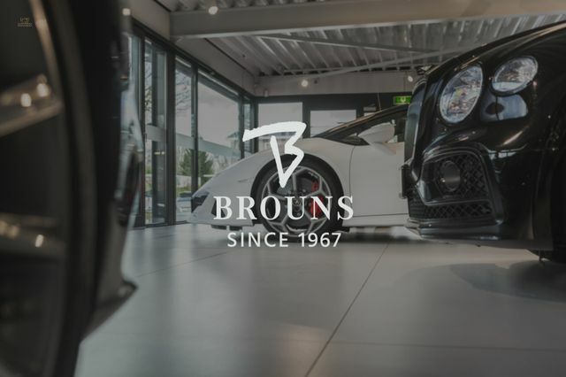 Thumbnail von Spyker C8 Spyder Widebody 405PS