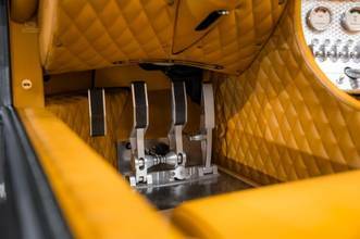 Thumbnail von Spyker C8 Spyder Widebody 405PS