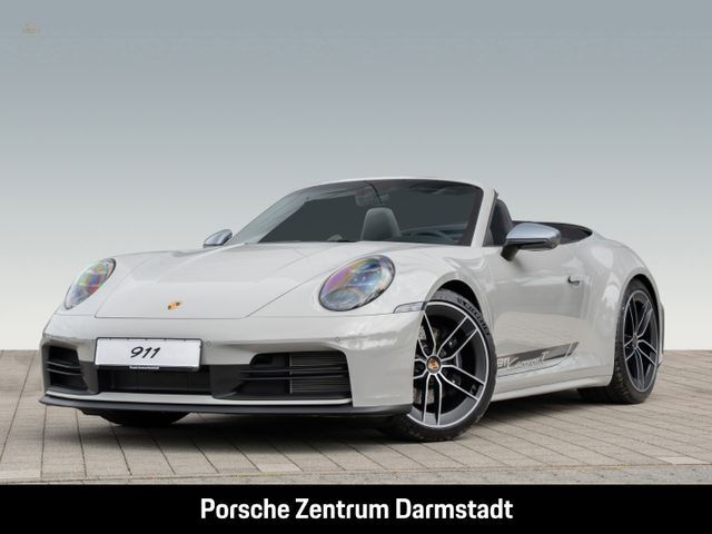 Porsche 992 911 Carrera T Cabriolet BOSE LED-Matrix