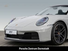 Thumbnail von Porsche 992 911 Carrera T Cabriolet BOSE LED-Matrix
