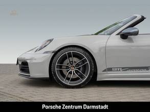 Thumbnail von Porsche 992 911 Carrera T Cabriolet BOSE LED-Matrix