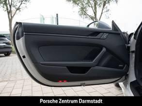 Thumbnail von Porsche 992 911 Carrera T Cabriolet BOSE LED-Matrix