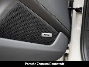Thumbnail von Porsche 992 911 Carrera T Cabriolet BOSE LED-Matrix