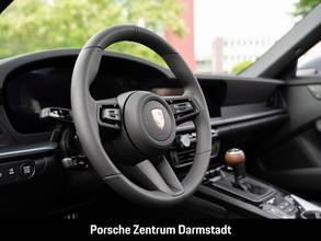Thumbnail von Porsche 992 911 Carrera T Cabriolet BOSE LED-Matrix