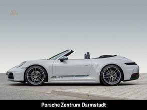 Thumbnail von Porsche 992 911 Carrera T Cabriolet BOSE LED-Matrix