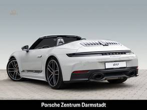 Thumbnail von Porsche 992 911 Carrera T Cabriolet BOSE LED-Matrix