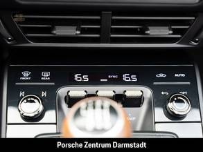 Thumbnail von Porsche 992 911 Carrera T Cabriolet BOSE LED-Matrix