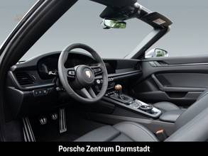 Thumbnail von Porsche 992 911 Carrera T Cabriolet BOSE LED-Matrix