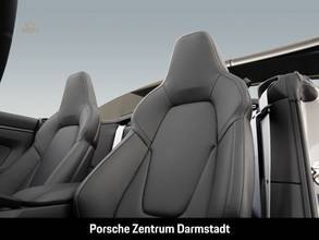 Thumbnail von Porsche 992 911 Carrera T Cabriolet BOSE LED-Matrix