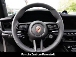 Thumbnail von Porsche 992 911 Carrera T Cabriolet BOSE LED-Matrix