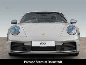 Thumbnail von Porsche 992 911 Carrera T Cabriolet BOSE LED-Matrix