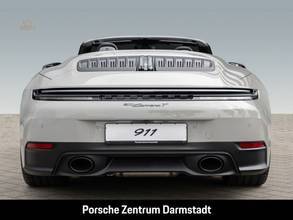 Thumbnail von Porsche 992 911 Carrera T Cabriolet BOSE LED-Matrix