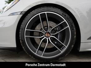 Thumbnail von Porsche 992 911 Carrera T Cabriolet BOSE LED-Matrix