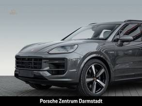 Thumbnail von Porsche Cayenne E-Hybrid Black Edition InnoDrive Head-Up