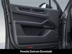 Thumbnail von Porsche Cayenne E-Hybrid Black Edition InnoDrive Head-Up