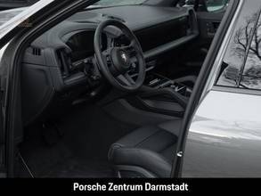 Thumbnail von Porsche Cayenne E-Hybrid Black Edition InnoDrive Head-Up