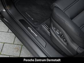 Thumbnail von Porsche Cayenne E-Hybrid Black Edition InnoDrive Head-Up