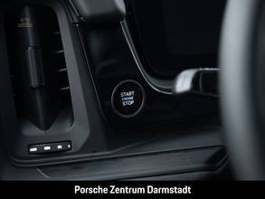 Thumbnail von Porsche Cayenne E-Hybrid Black Edition InnoDrive Head-Up