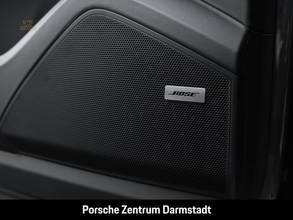 Thumbnail von Porsche Cayenne E-Hybrid Black Edition InnoDrive Head-Up
