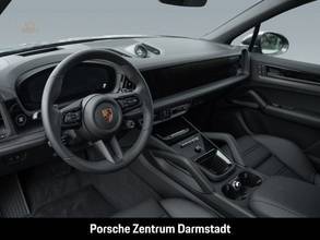 Thumbnail von Porsche Cayenne E-Hybrid Black Edition InnoDrive Head-Up